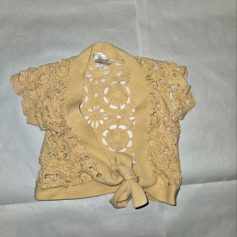 Cute top from Old Navy